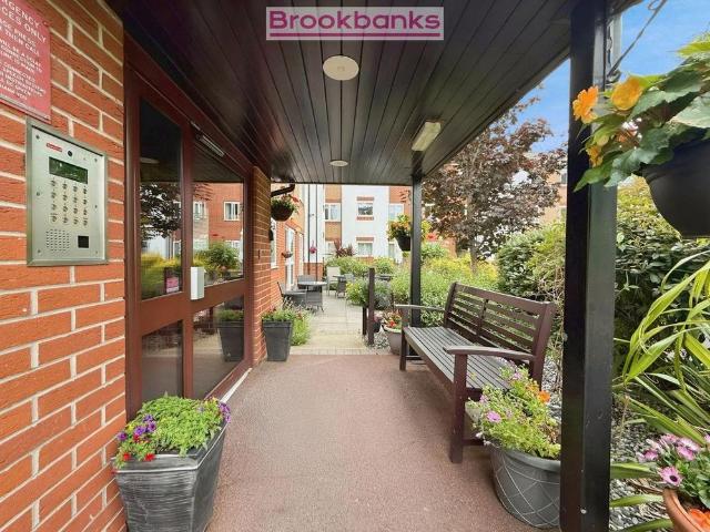 Apartment for rent in Swanley, The Butts