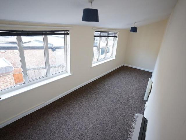 Apartment for rent in Shepshed, Charnwood
