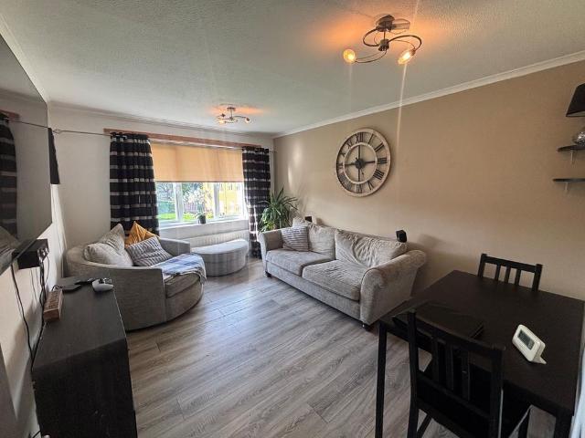 Apartment for rent in Pendeford, Wolverhampton