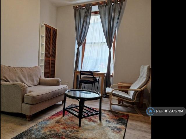 Flat for rent in Park District, Scotland