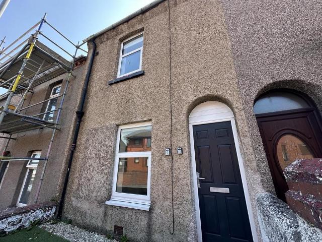 Flat for rent in Barrow