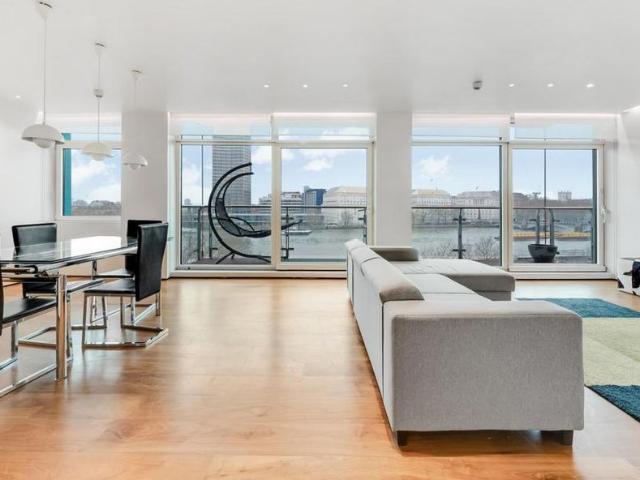 Apartment for rent in Vauxhall, Greater London