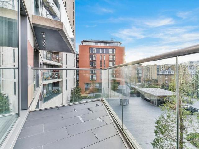 Apartment for rent in Belgravia, Isle Of Man