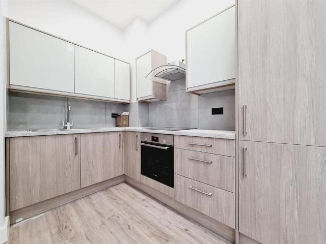 Apartment for rent in Wallington, Greater London