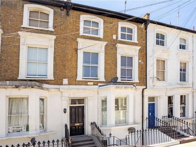 Apartment for rent in Hammersmith, Greater London