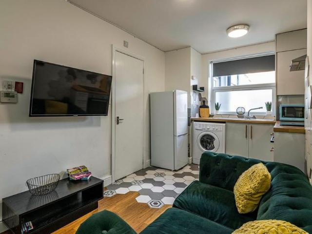Apartment for rent in New Boultham, Brayford