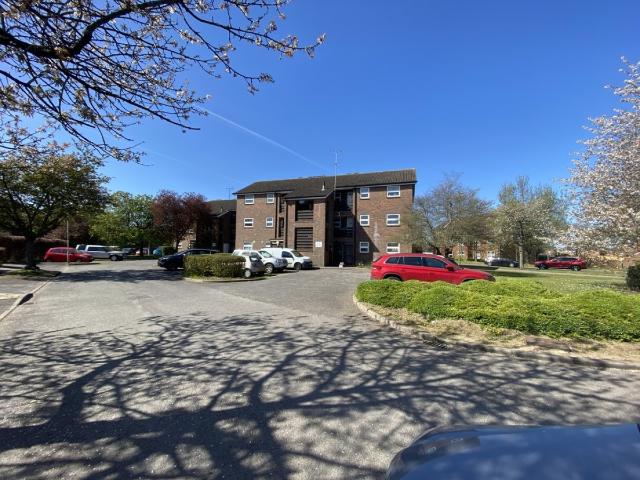 Apartment for rent in Welwyn Garden City, Welwyn Hatfield