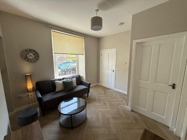 Apartment for rent in Crowbyres, Ashkirk