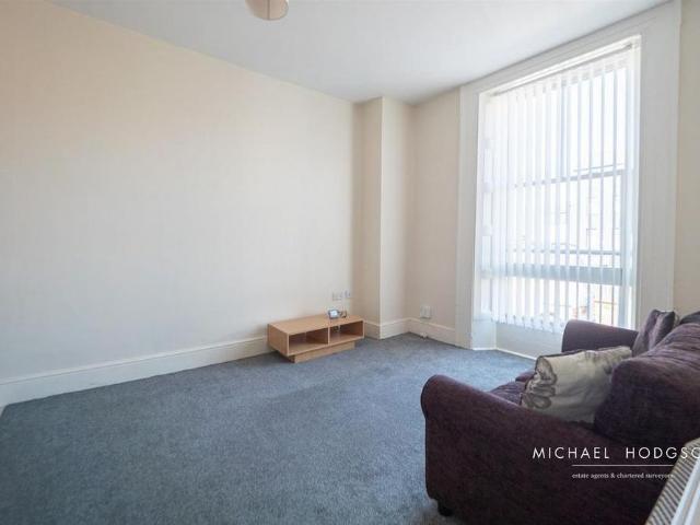 Apartment for rent in East End, Sunderland