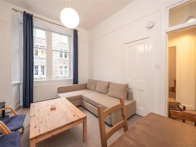 Apartment for rent in Lauriston, Scotland