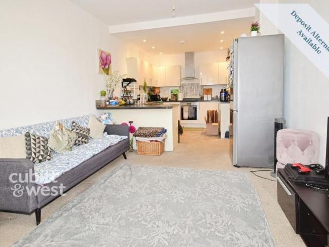 Apartment for rent in Glynde, West Sussex