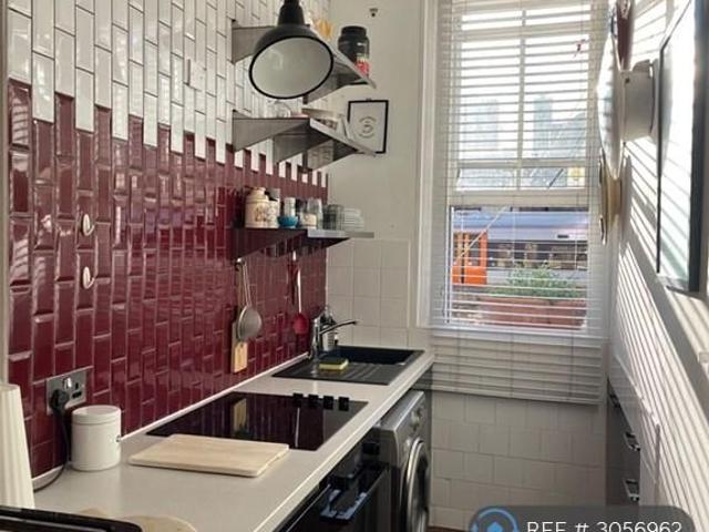 Apartment for rent in Westminster, Greater London
