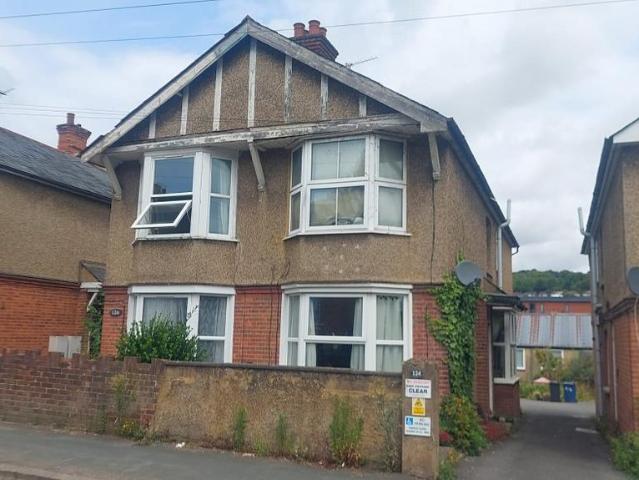 Flat for rent in Castlefield, Cressex