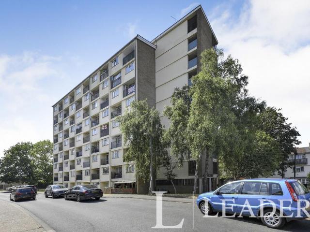 Flat for rent in Little Parndon, Harlow