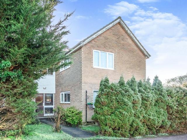 Flat for rent in Moreton Hall, West Suffolk