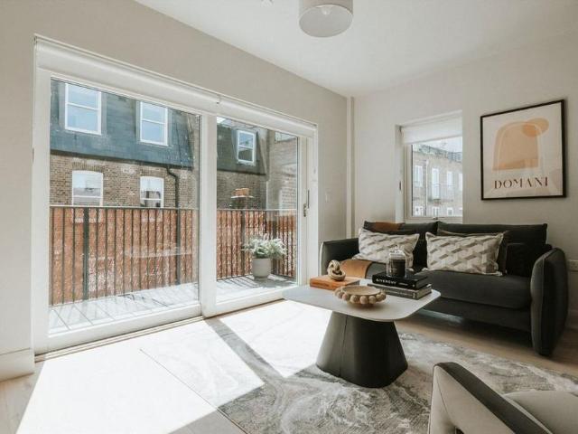 Apartment for rent in Clapham, Greater London