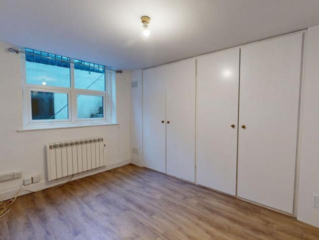 Apartment for rent in Round Hill, Brighton & Hove