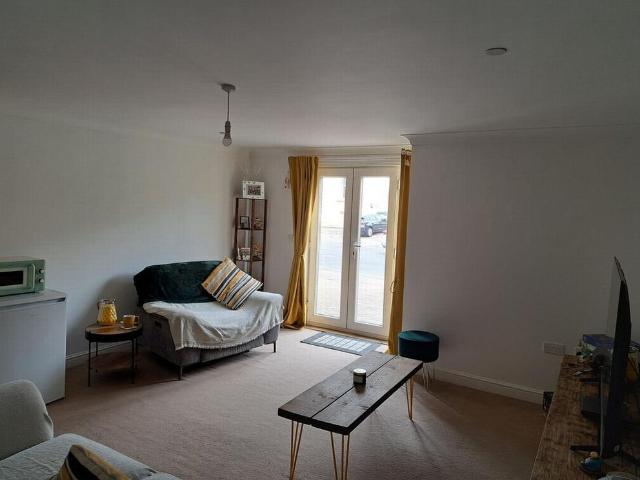 Apartment for rent in Ash, Kent