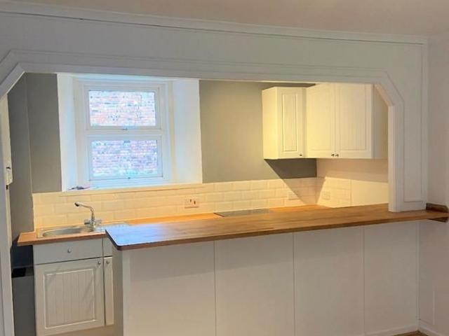Apartment for rent in Auchinleck, Scotland