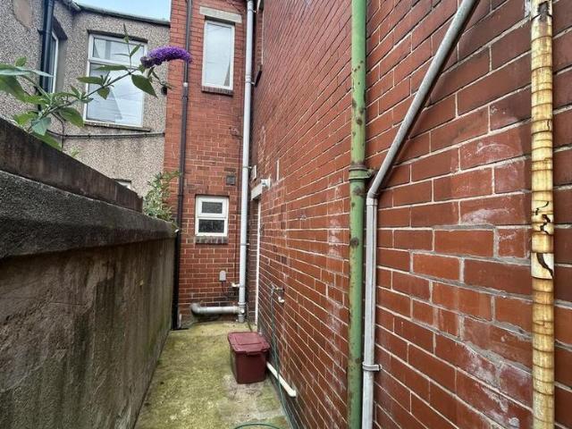 Apartment for rent in Barrow
