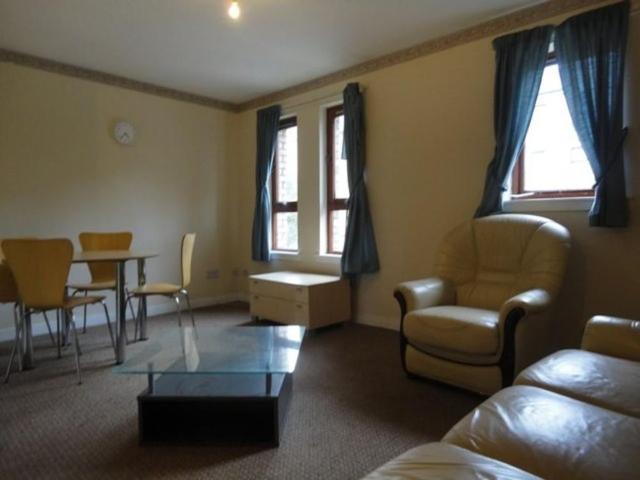 Apartment for rent in North Woodside, Scotland