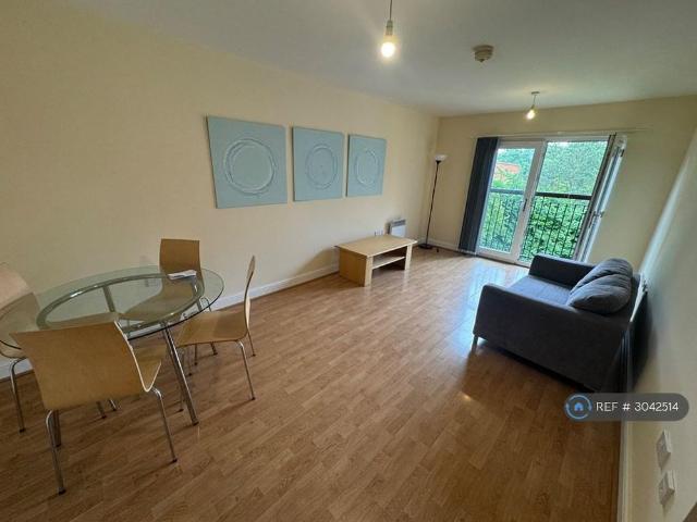 Apartment for rent in Chorlton-on-Medlock, Georgia