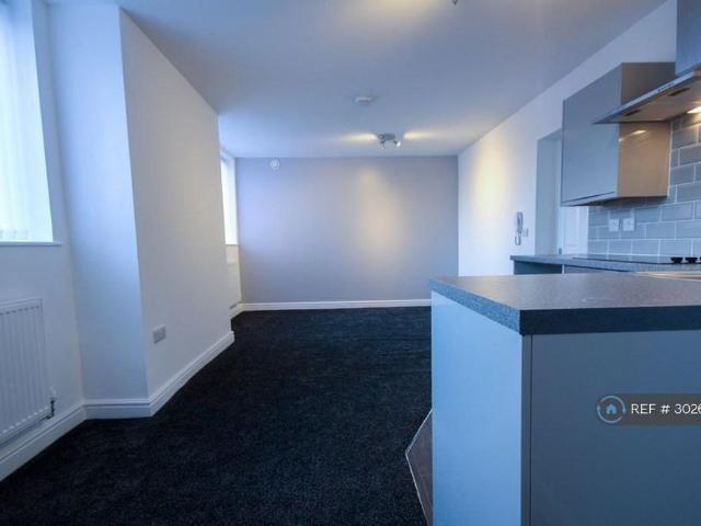 Apartment for rent in Hanley, Stoke-on-Trent
