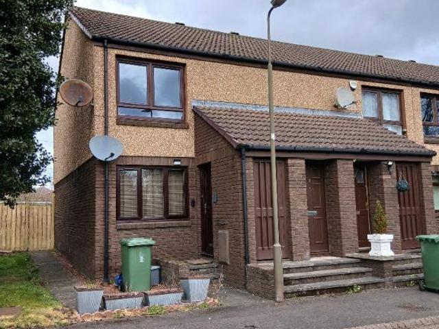 Flat for rent in Monktonhall, Musselburgh