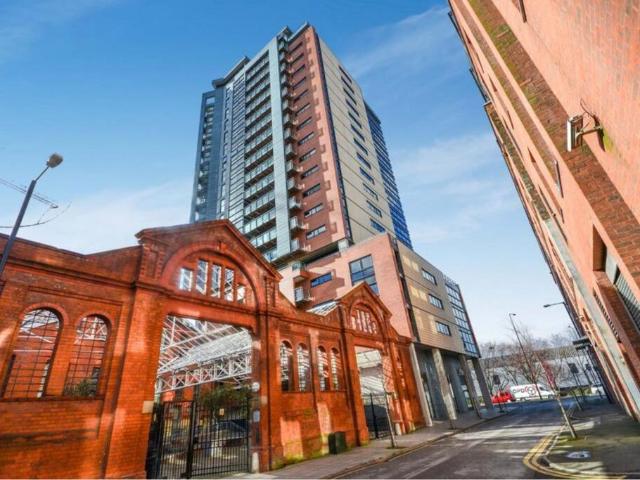 Flat for rent in City Centre, Georgia