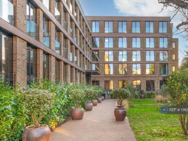 Flat for rent in Brondesbury, Isle Of Man