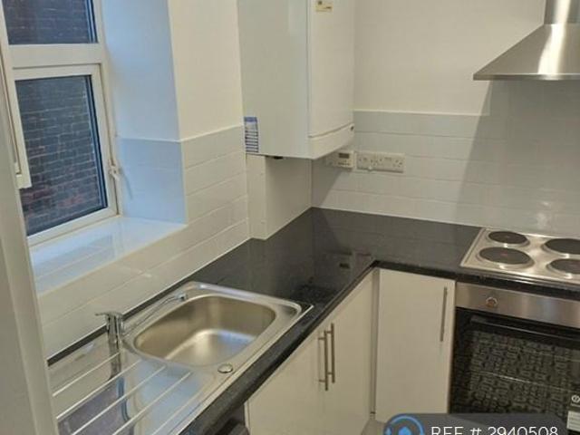 Flat for rent in Camp Hill