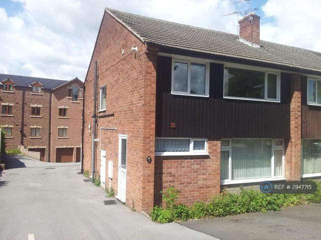 Flat for rent in South Yorkshire