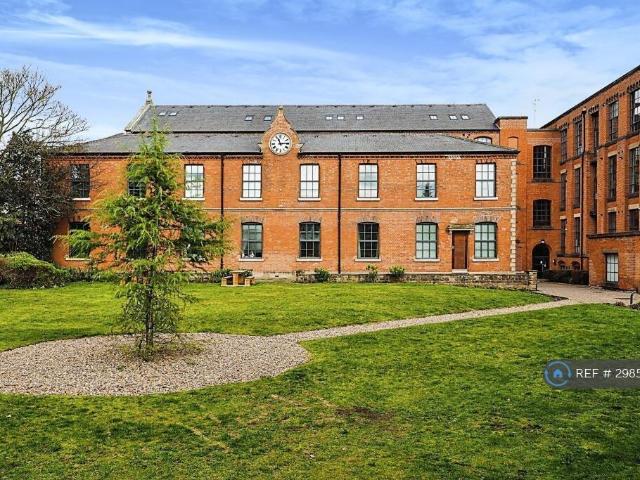 Flat for rent in Gedling, East Midlands