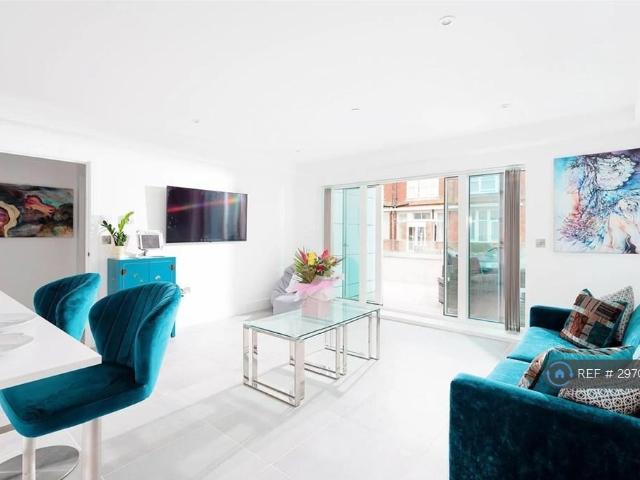 Flat for rent in Newquay, Cornwall