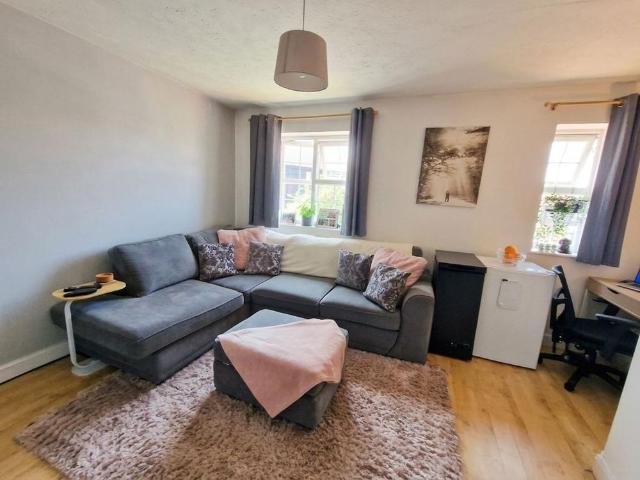 Apartment for rent in Downswood, Midway