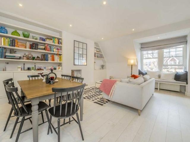 Apartment for rent in North Kensington, Isle Of Man