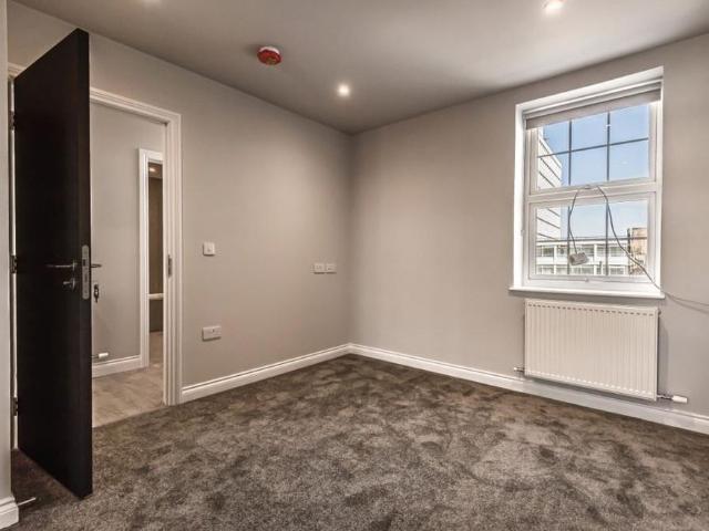 Apartment for rent in Greater London