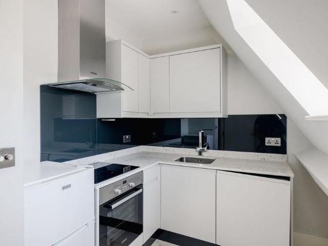Apartment for rent in Syresham, Northamptonshire