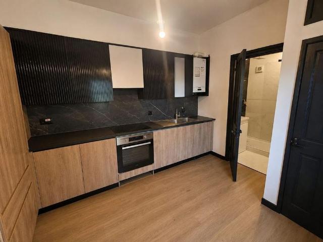 Apartment for rent in Claughton, Wirral