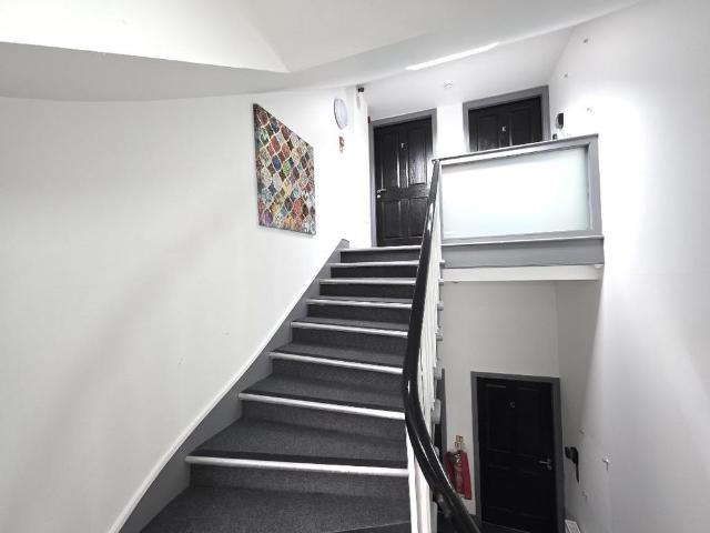Apartment for rent in City Centre, Ballindoch