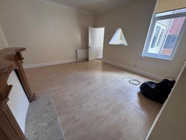 Apartment for rent in Blyth, Northumberland