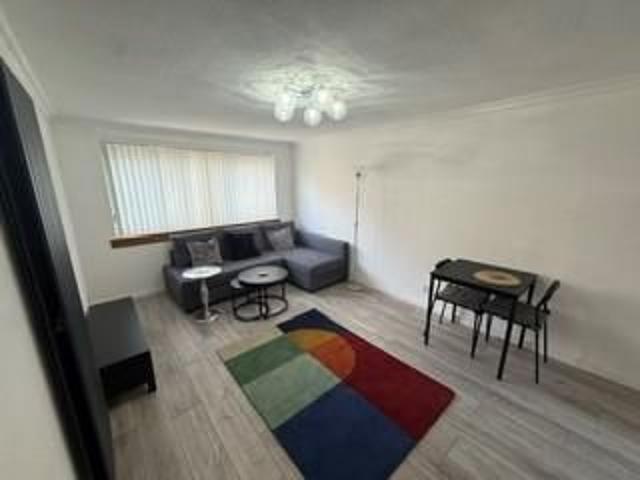 Apartment for rent in Burntisland, Scotland