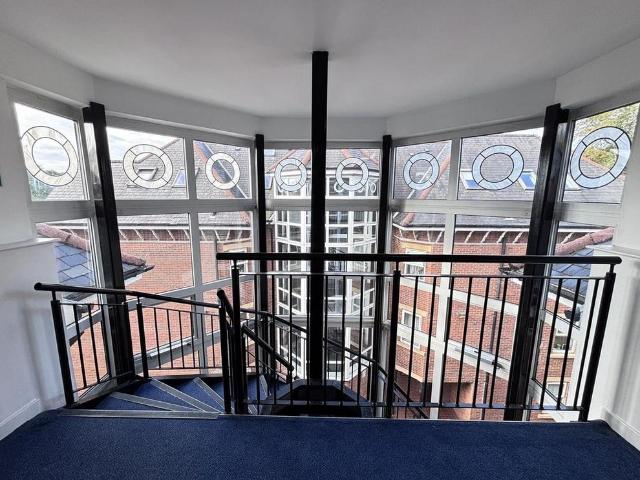 Apartment for rent in Georgia, Greater Manchester