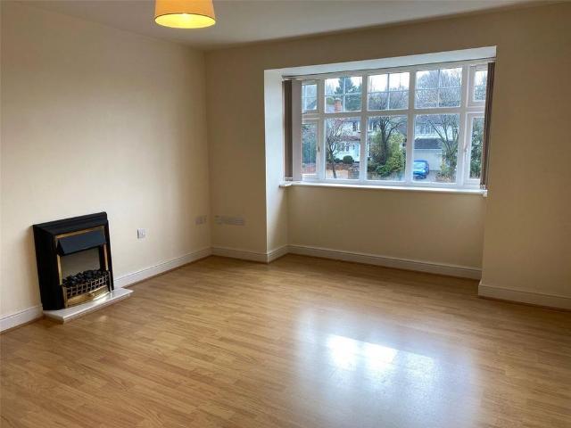 Apartment for rent in Reddicap Heath, Birmingham