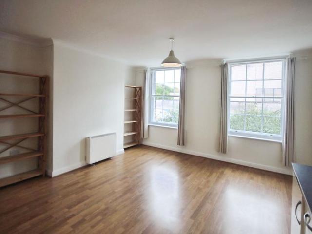 Apartment for rent in Fishergate, York