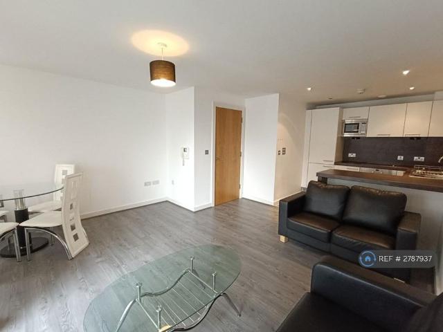 Apartment for rent in Strangeways, Manchester