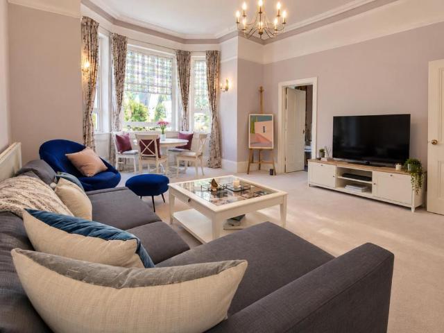 Apartment for rent in London Borough of Camden, Greater London