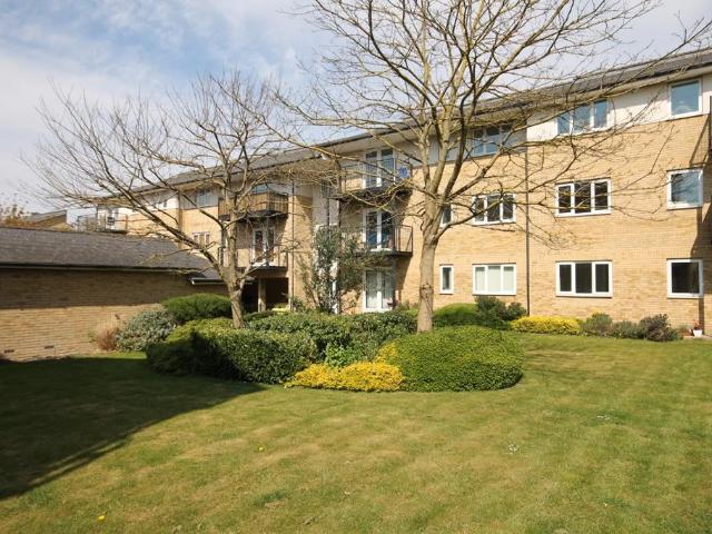 Flat for rent in King's Walden, Hertfordshire