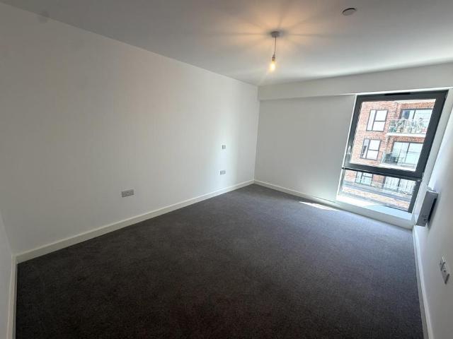 Apartment for rent in New Fletton, Peterborough