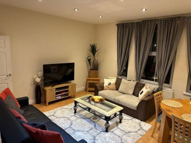 Apartment for rent in Ladywood, West Midlands
